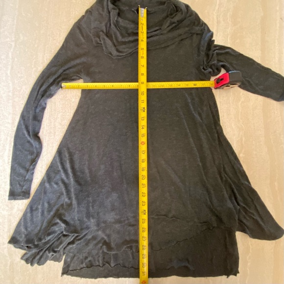 Kensie Layered Dress - Picture 9 of 15